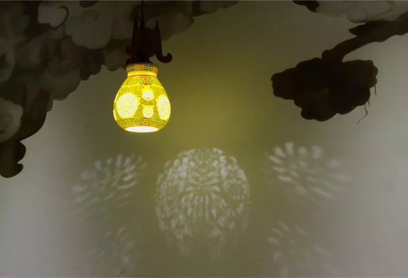 Fotos del hotel Xinghe Business:  8