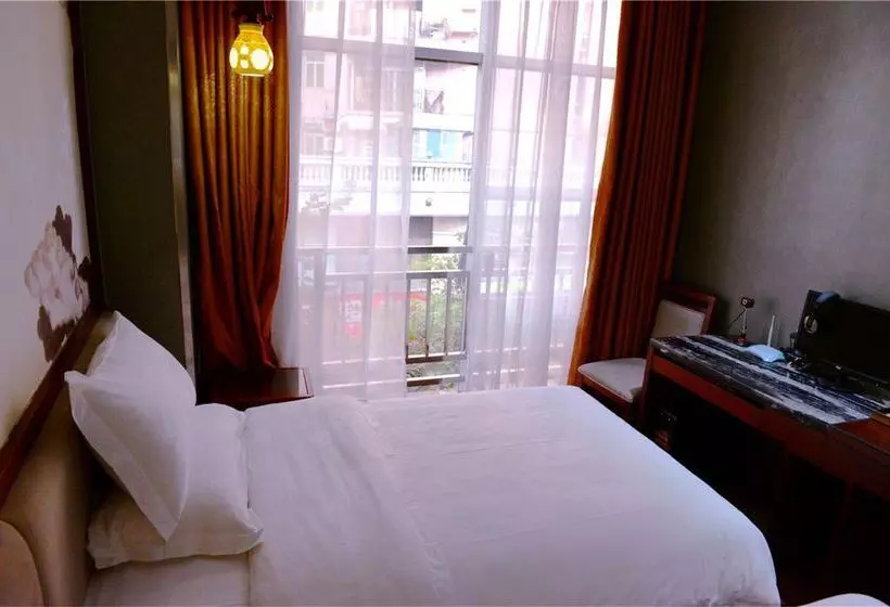 Fotos del hotel Xinghe Business:  24