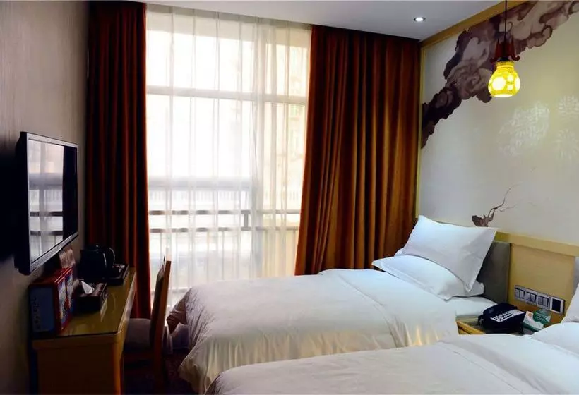 Fotos del hotel Xinghe Business:  15