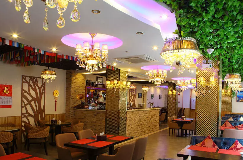 Fotos del hotel Xinghe Business:  4