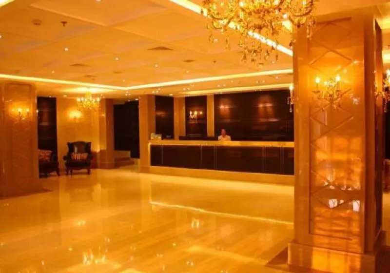 Fotos del hotel Yajida Hotel - Xiamen:  7