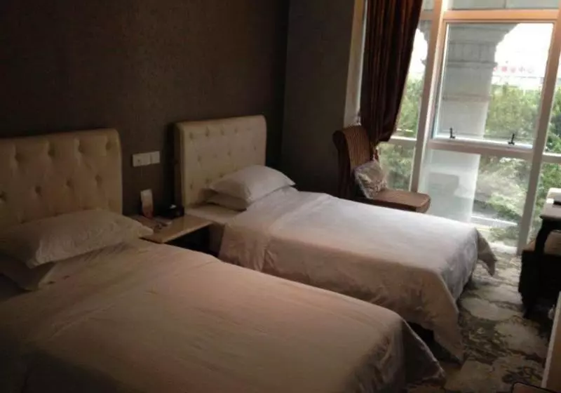 Fotos del hotel Yajida Hotel - Xiamen:  6