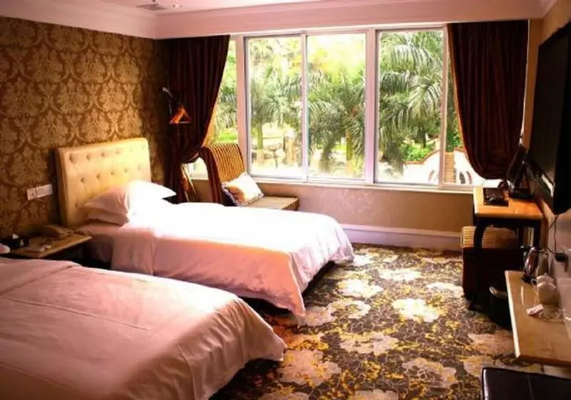 Fotos del hotel Yajida Hotel - Xiamen:  2