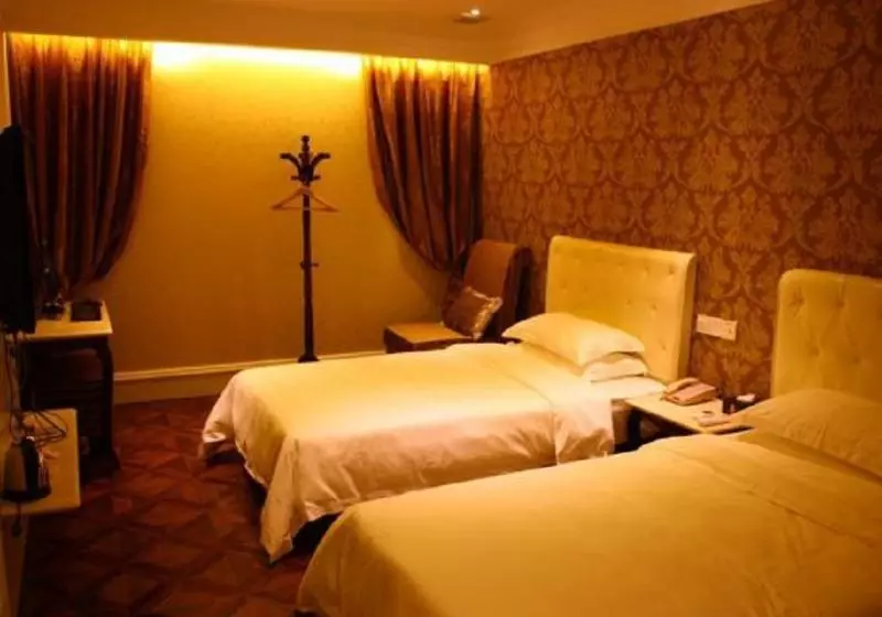 Fotos del hotel Yajida Hotel - Xiamen:  8