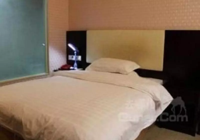 Fotos del hotel Yajida Hotel - Xiamen:  10