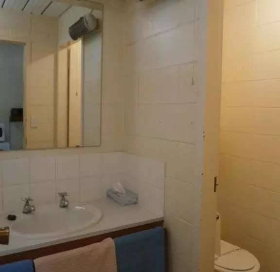 Fotos del hotel Aberdeen Court Apartments:  9