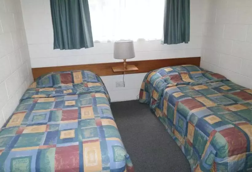 Fotos del hotel Aberdeen Court Apartments:  12