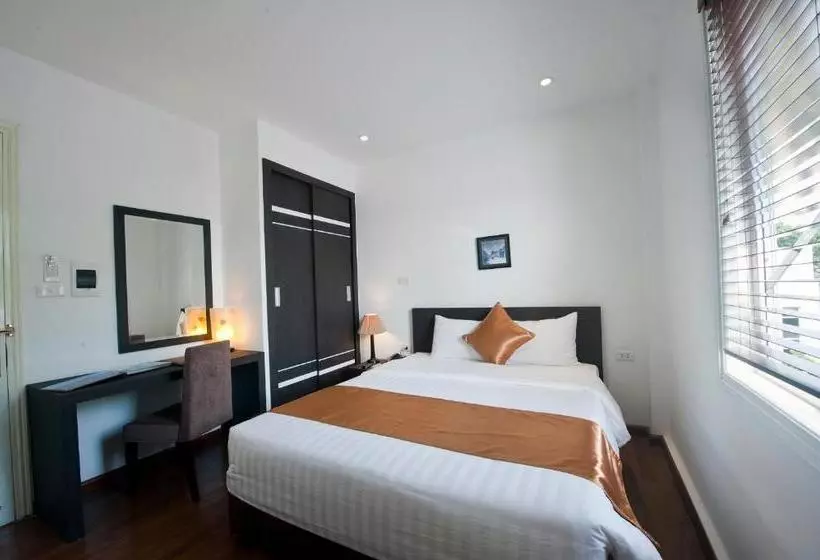 Fotos del hotel Merci Hanoi:  2