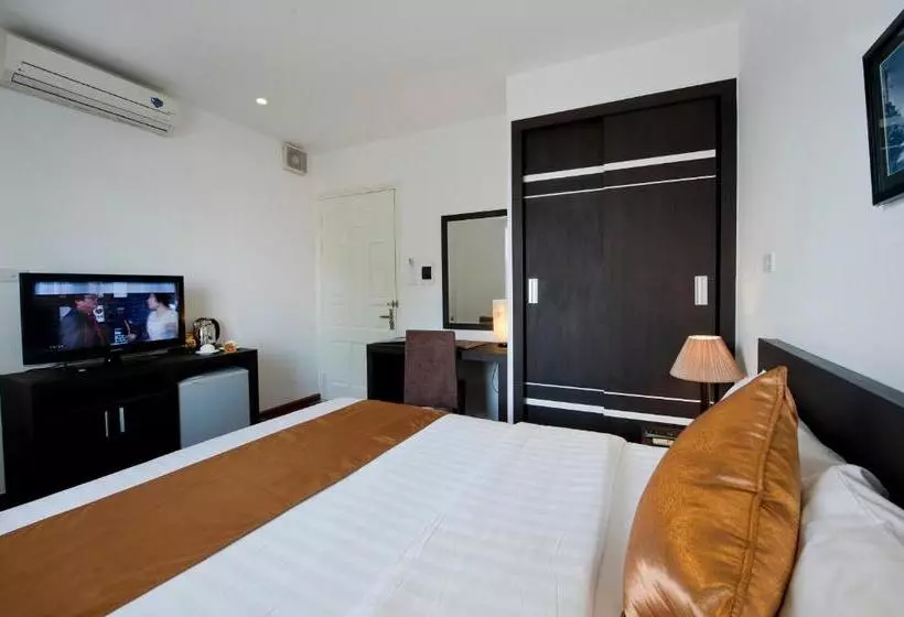 Fotos del hotel Merci Hanoi:  7