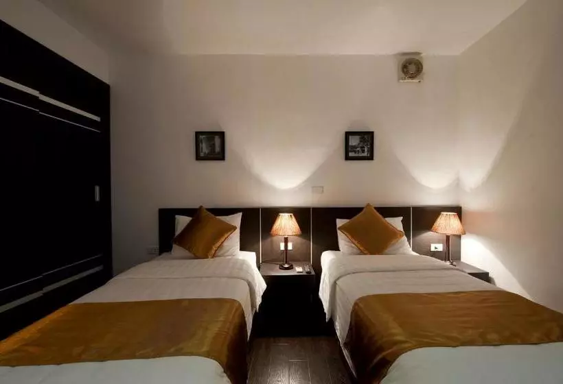 Fotos del hotel Merci Hanoi:  14