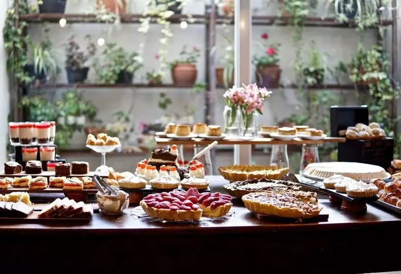 Fotos del hotel Dodo Boutique:  12