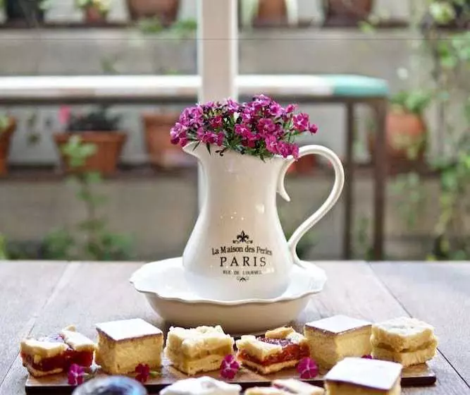 Fotos del hotel Dodo Boutique:  4