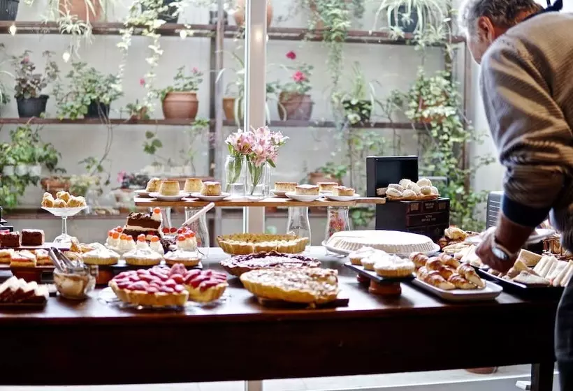 Fotos del hotel Dodo Boutique:  18