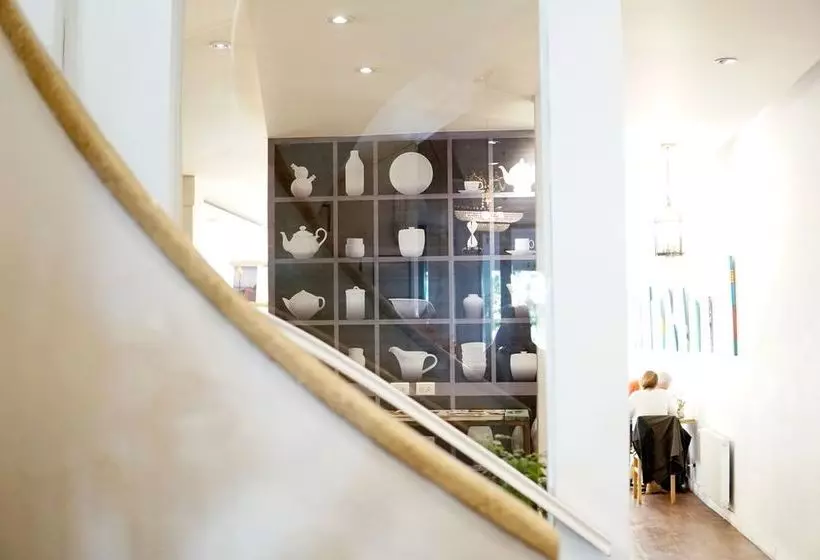 Fotos del hotel Dodo Boutique:  2