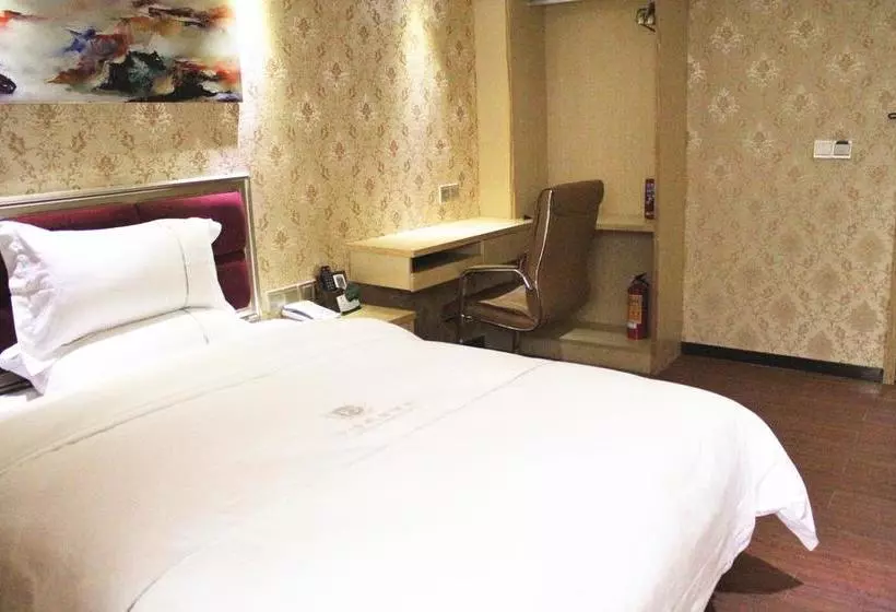 Fotos del hotel Fangjie Yindu Inn:  6