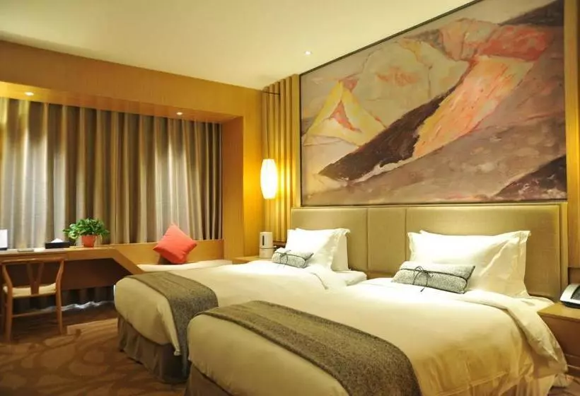 Fotos del hotel Ramada By Wyndham Zhengzhou East:  2