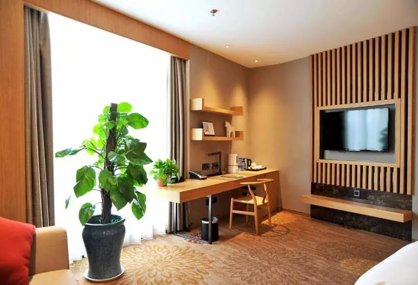 Fotos del hotel Ramada By Wyndham Zhengzhou East:  10