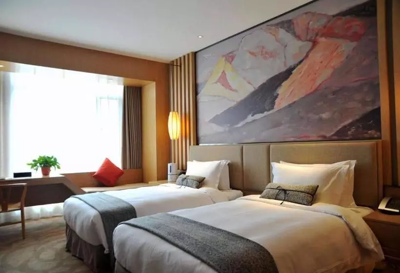 Fotos del hotel Ramada By Wyndham Zhengzhou East:  13