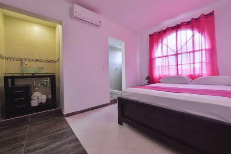 Fotos del hotel L Oceano Posada Nativa:  6