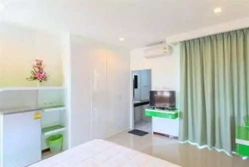 Fotos del hotel Baan Nam Poon Resort:  14