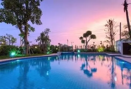 Fotos del hotel Baan Nam Poon Resort:  10