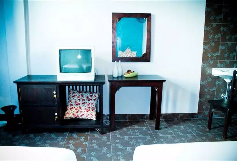 Fotos del hotel Lamer Hostel:  18