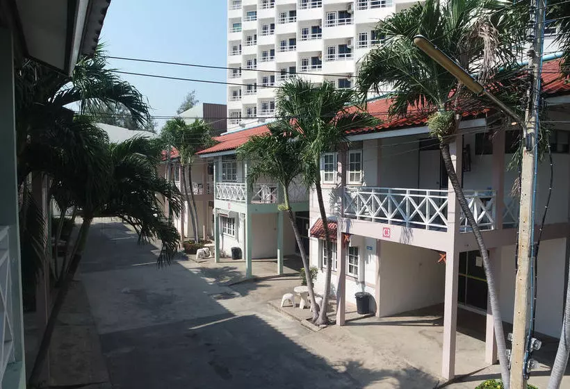 Fotos del hotel Paisiri:  22