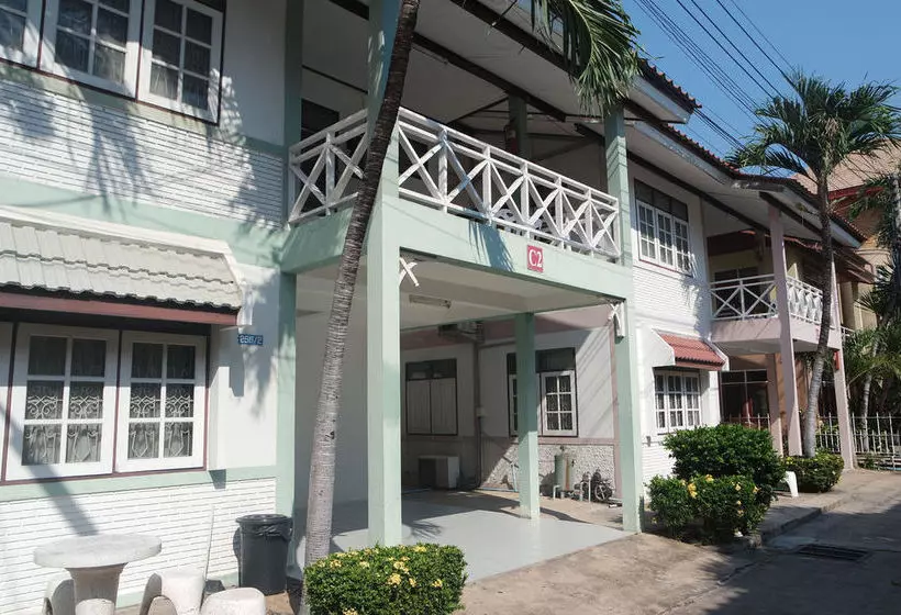 Fotos del hotel Paisiri:  21