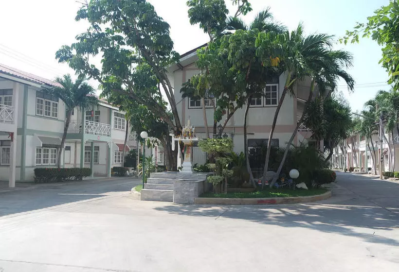 Fotos del hotel Paisiri:  9