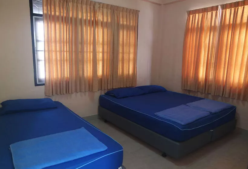 Fotos del hotel Paisiri:  24