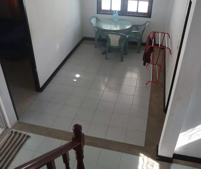 Fotos del hotel Paisiri:  11