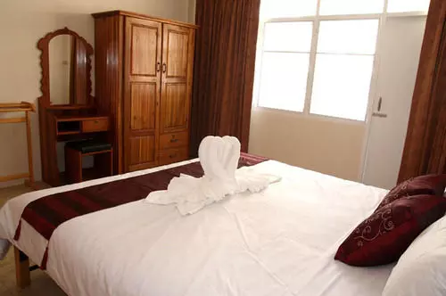 Fotos del hotel Paisiri:  15