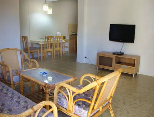 Fotos del hotel Paisiri:  3