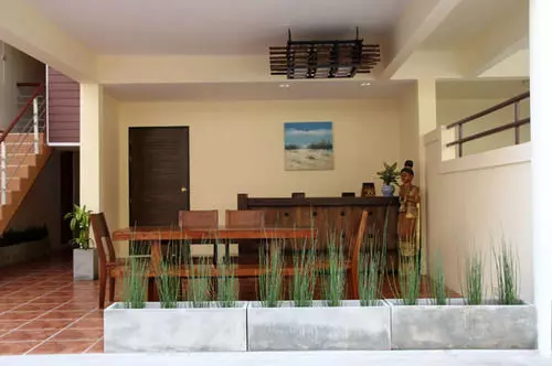 Fotos del hotel Paisiri:  16