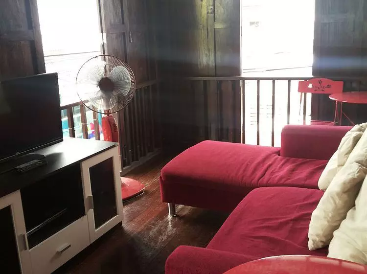 Fotos del hotel Victor Guesthouse:  20