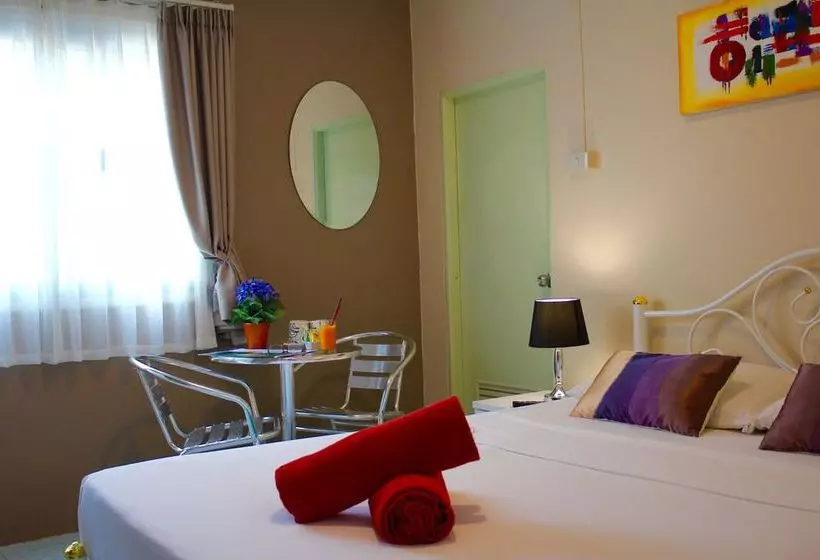 Fotos del hotel Victor Guesthouse:  18