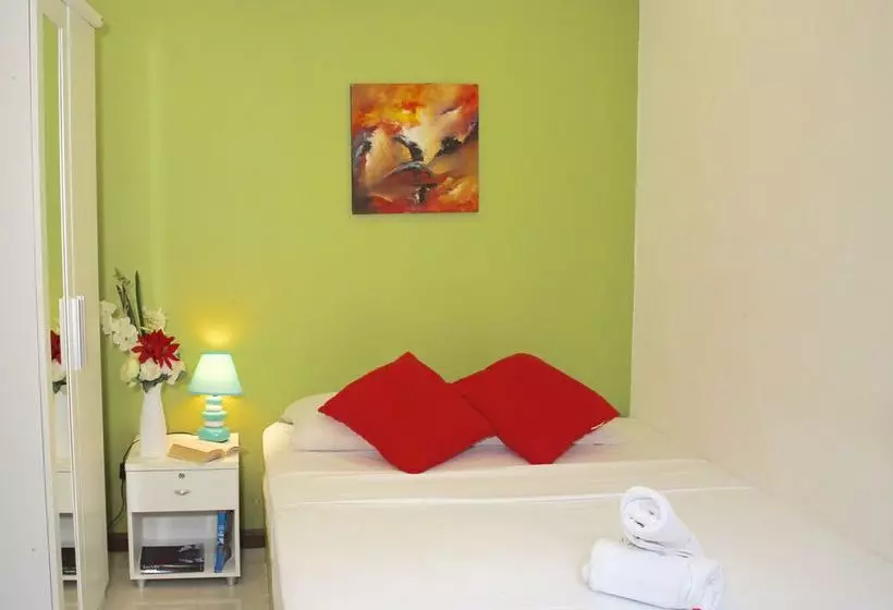 Fotos del hotel Victor Guesthouse:  7