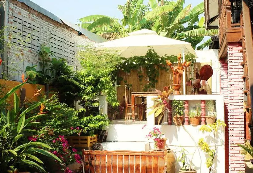 Fotos del hotel Victor Guesthouse:  8