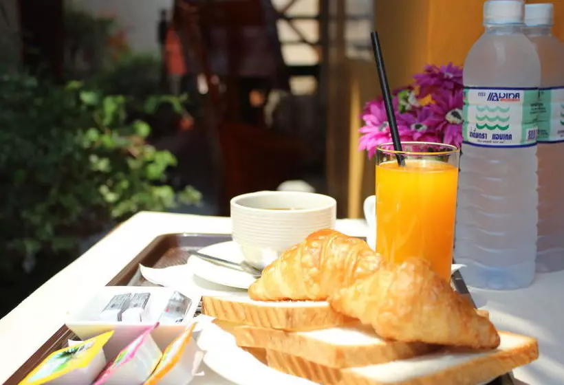 Fotos del hotel Victor Guesthouse:  15