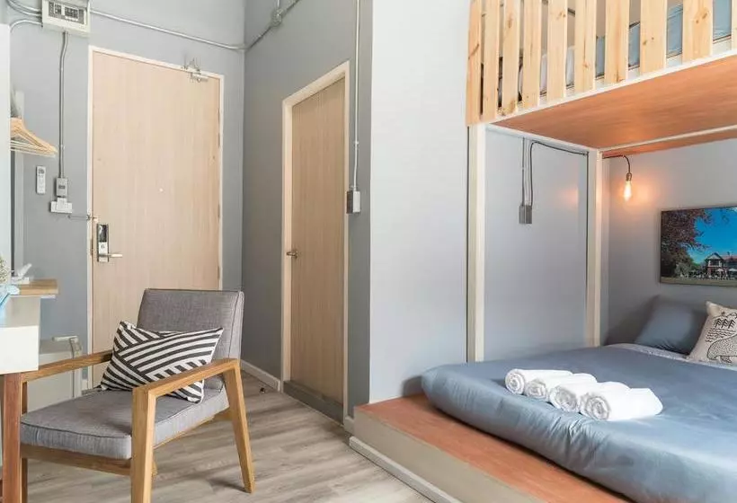 Fotos del hotel Arch39.17 Nimman:  17