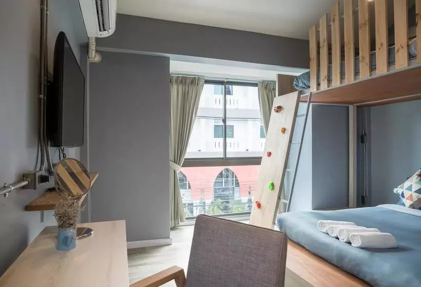 Fotos del hotel Arch39.17 Nimman:  15