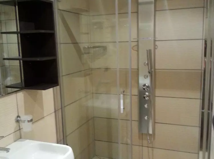 Fotos del hotel Art & Jazz:  9