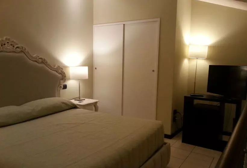 Fotos del hotel Art & Jazz:  12