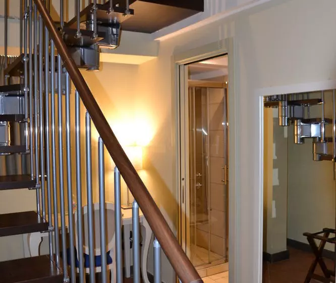 Fotos del hotel Art & Jazz:  2