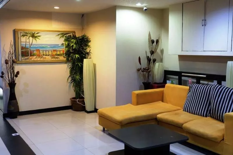 Fotos del hotel Everest Boutique 8 Inn:  2