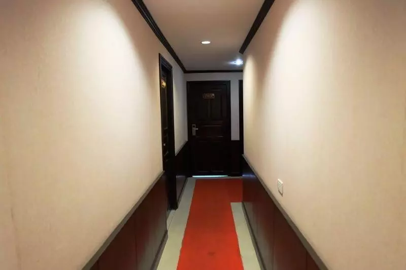 Fotos del hotel Everest Boutique 8 Inn:  3