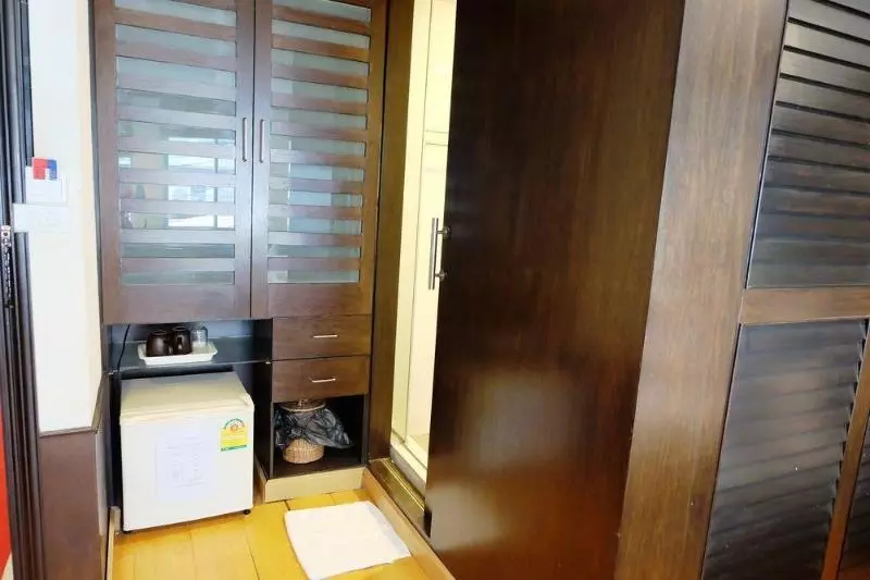 Fotos del hotel Everest Boutique 8 Inn:  14