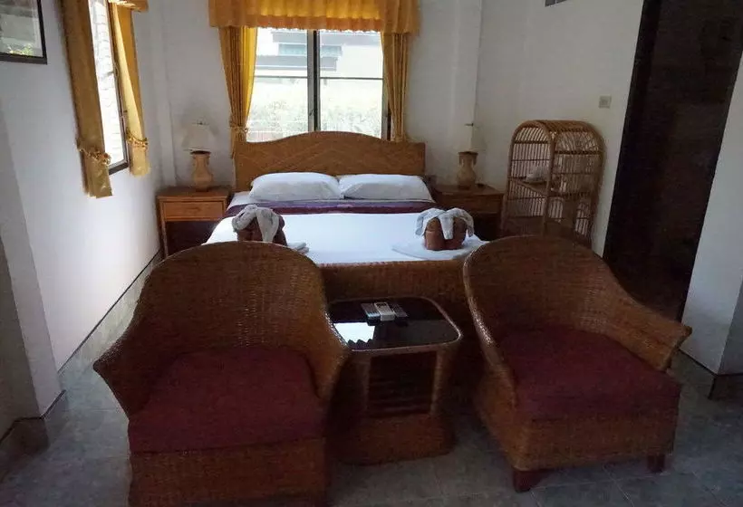 Jungle Village Bungalows