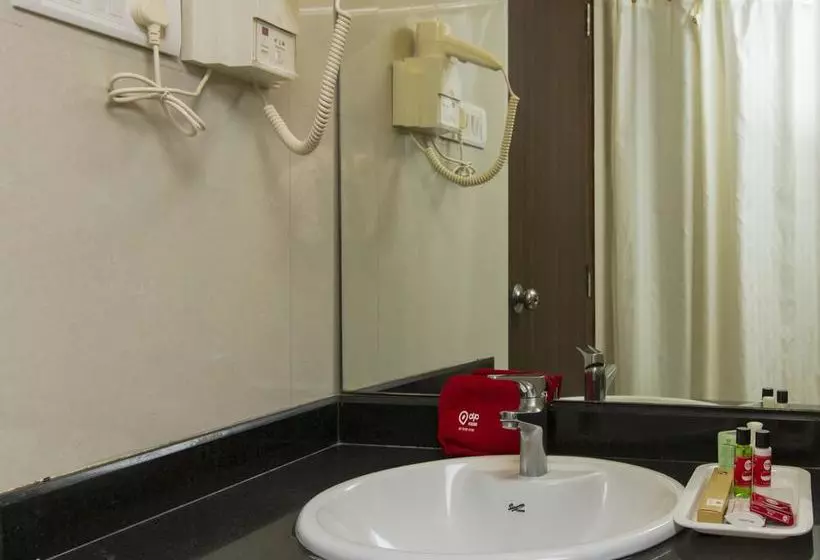 Fotos del hotel Oyo Premium Mysore:  8