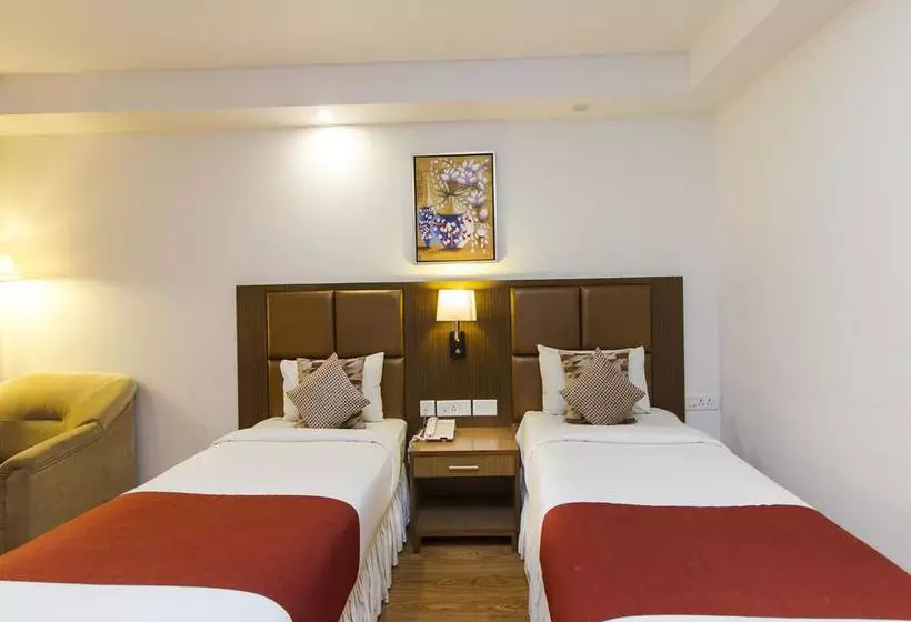 Fotos del hotel Oyo Premium Mysore:  19